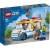 LEGO City 60253 Furgonetka z lodami