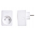 Gniazdko Smart Plug WiFi Tapo P100(2-pack)