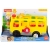 Fisher Price LP Autobus Małego Odkrywcy GXR97