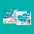 Pampers pieluchomajtki Splashers S3 12szt