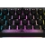 Klawiatura Corsair K65 Mini CHERRY MX SPEED RGB Black