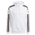 Bluza męska adidas 21 Hoody biala GT6637