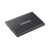 Dysk Samsung SSD T7 Portable 500GB MU-PC500T/WW szary