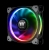 THERMALTAKE RIING 14 RGB PLUS TT PREMIUM 3 PACK (3X140MM, 500-1400 RPM) CL-F056-PL14SW-A