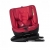 Kinderkraft fotelik samochodowy 0-36 XPEDITION red