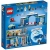 LEGO City 60370 Posterunek policji - pościg