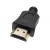 ALANTEC KABEL HDMI 7M V2.0 HIGH SPEED Z ETHERNET - ZŁOCONE ZŁĄCZA