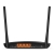 Router TP-LINK Archer MR200 (3G/4G/LTE SIM; 2,4 GHz, 5 GHz)