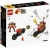 LEGO Ninjago 71783 Jeździec-Mech Kaia