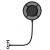 THRONMAX P1 POP FILTER (P1) - BLACK