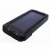 POWERNEED POWER BANK Z PANELEM SOLARNYM 12000MAH LI-POLY, PV 1W, 2X USB 2A, LATARKA LED, ZAPALNICZKA, POMARAŃCZOWY, S12000Y