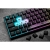 Klawiatura Corsair K65 Mini CHERRY MX SPEED RGB Black