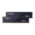 G.SKILL RIPJAWS S5 DDR5 2X32GB 5600MHZ CL36-36 XMP3 BLACK F5-5600J3636D32GX2-RS5K