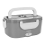 Lunch box NOVEEN LB340 DARK GREY