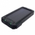 POWERNEED POWER BANK Z PANELEM SOLARNYM 12000MAH LI-POLY, PV 1W, 2X USB 2A, LATARKA LED, ZAPALNICZKA, ZIELONY, S12000G