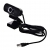 DUXO KAMERA INTERNETOWA USB 1080P FULLHD Z MIKROFONEM, 1920X1080P, P&P WEBCAM-W8