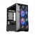 COOLER MASTER OBUDOWA TD300 MESH MINI ITX ARGB TD300-KGNN-S00