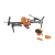 Dron Autel EVO II Pro Enterprise Rugged Bundle V3 Orange