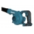 Dmuchawa akumulatorowa 18V MAKITA LXT DUB186Z