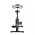 Rower spinningowy, stacjonarny, magnetyczny OVICX Q200B bluetooth&app