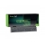 GREEN CELL BATERIA DE09 DO DELL PT434 4400 MAH 11.1V