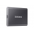 Dysk Samsung SSD T7 Portable 500GB MU-PC500T/WW szary