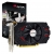 AFOX GEFORCE GTX750 2GB GDDR5 128BIT DVI HDMI VGA SINGLE FAN AF750-2048D5H6-V3