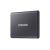 Dysk Samsung SSD T7 Portable 500GB MU-PC500T/WW szary