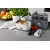 Lunch Box Noveen LB410 grey 12/230 Volt