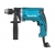 Wiertarka udarowa 710W MAKITA HP1630K