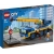 LEGO City 60324 Żuraw samochodowy