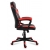 Fotel gamingowy HZ-Force 2.5 Red