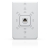 Ubiquiti U6-IW Punkt dostępowy UniFi6 In-Wall