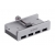 ORICO HUB USB-A 4XUSB-A,5GBPS, BIURKOWY