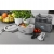 Lunch box LB2410 GREY 24 VOLT