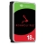 Dysk HDD Seagate IronWolf Pro (18 TB; 256MB; 3.5