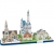 Cubic Fun Puzzle 3D City Line Bavaria