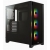 CORSAIR iCUE 4000X RGBTG Mid Tower BLACK