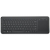 Klawiatura Microsoft All-in-One Media Keyboard N9Z-00022 (USB; kolor czarny)