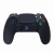 GEMBIRD BEZPRZEWODOWY GAMEPAD Z WIBRACJAMI DO PS4/PC JPD-PS4BT-01, BLUETOOTH, CZARNY