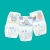 Pampers Zestaw pieluchomajtek Splashers 5 - 6 (14+ kg); 10