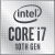 PROCESOR CORE i7-10700F 4.70GHz FC-LGA14A