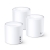 Access Point bezprzewodowy WiFi Deco X20 (3-pack)