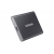 Dysk Samsung SSD T7 Portable 500GB MU-PC500T/WW szary