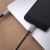 AUKEY ULTRASZYBKI KABEL USB-C USB-C CB-CD5 1M