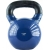 Kettlebell winylowy 20 kg granatowy HMS KNV20