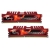 G.SKILL RIPJAWSX DDR3 2X8GB 1600MHZ CL10 XMP F3-12800CL10D-16GBXL