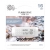 GOODRAM FLASHDRIVE 16GB UME2-WINTER WHITE USB 2.0