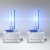 OSRAM XENARC COOL BLUE INTENSE (NEXT GEN) D1S DUO (66140CBN-HCB)