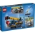 LEGO City 60324 Żuraw samochodowy